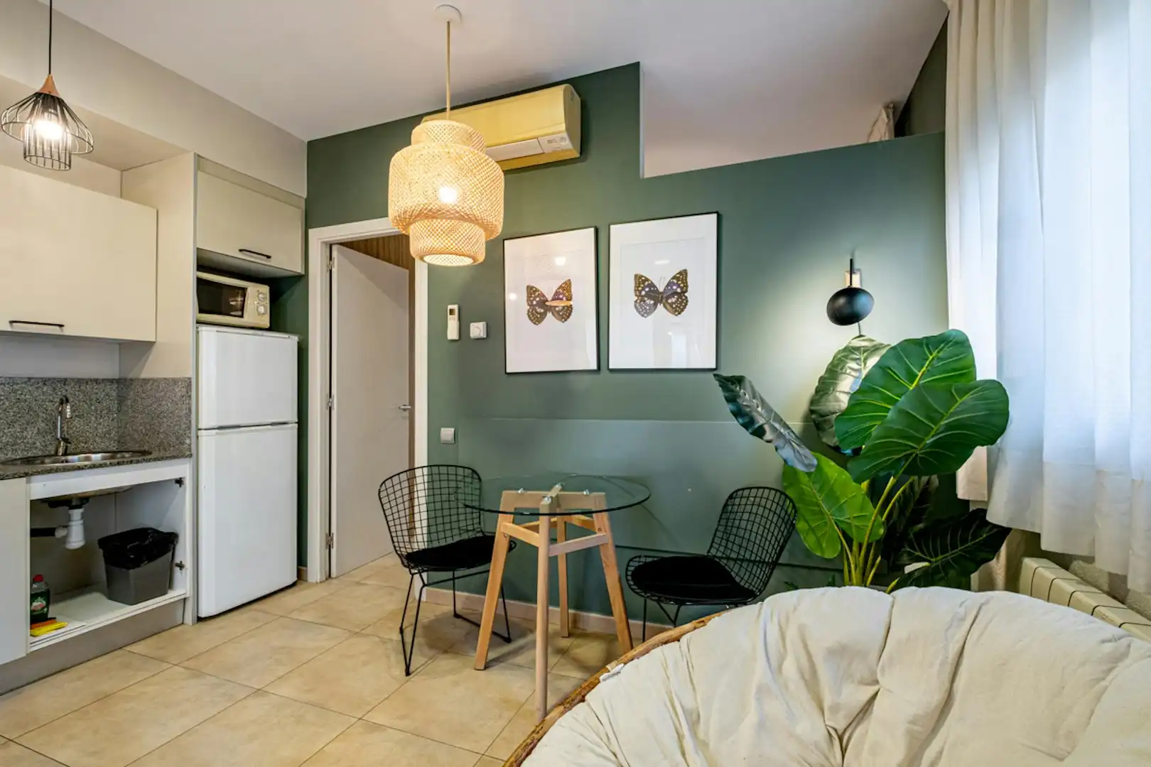 Flat to rent in N/A