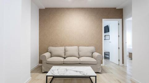 Photo 3 of Flat to rent in Carrer del Marí Albesa, Aiora, Valencia