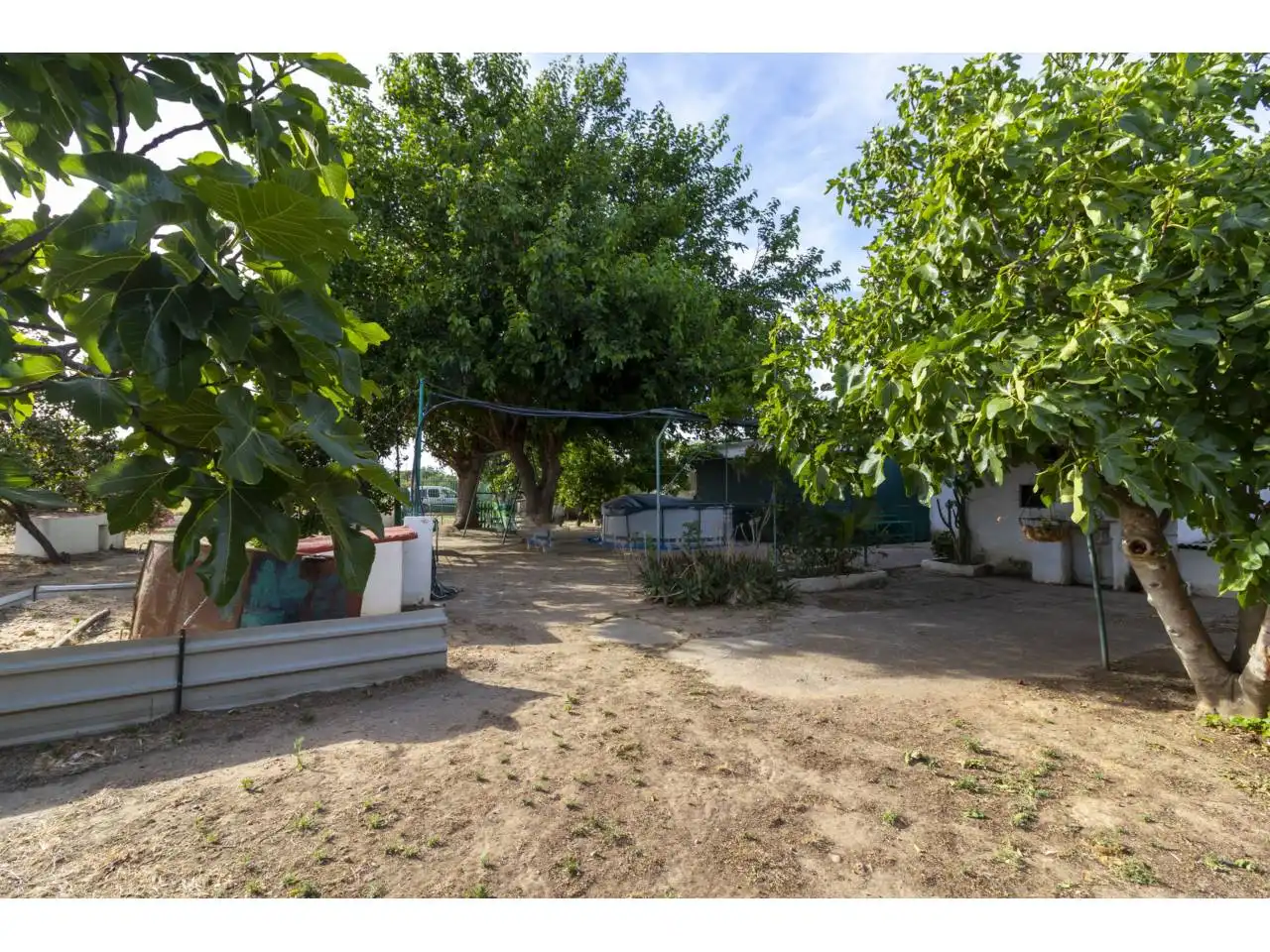 Terreno en venta en Badajoz