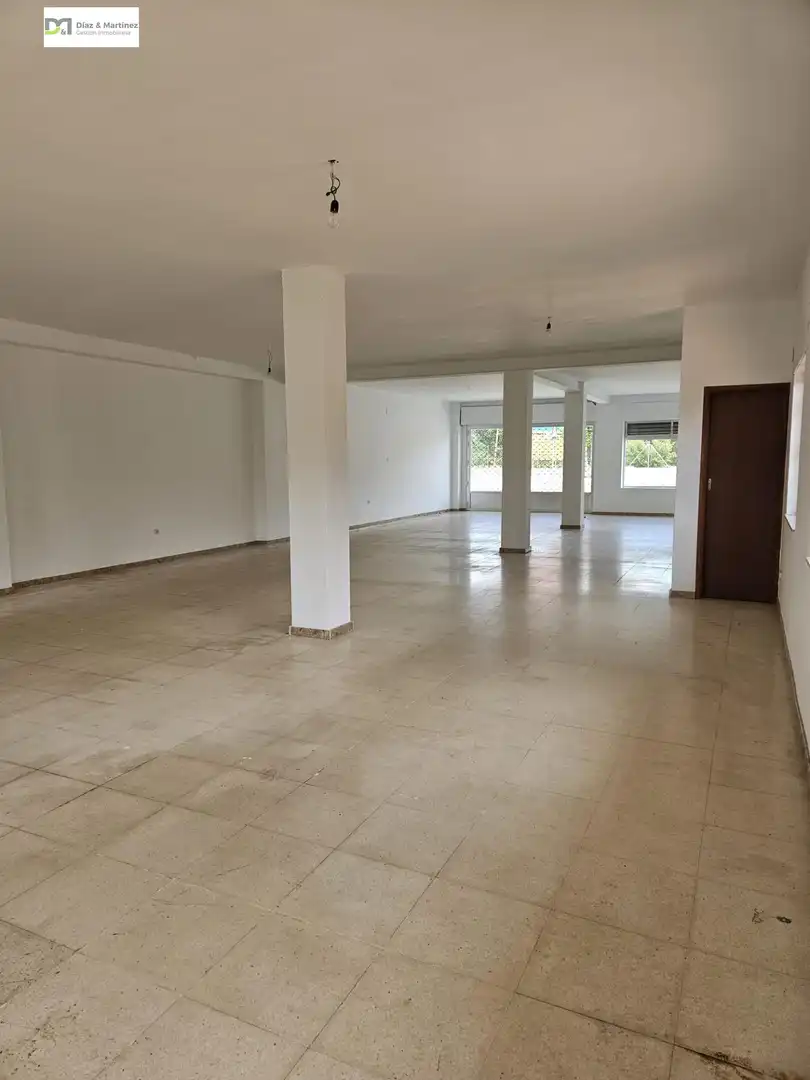 Local comercial de lloguer a Villaturiel, imagen 8