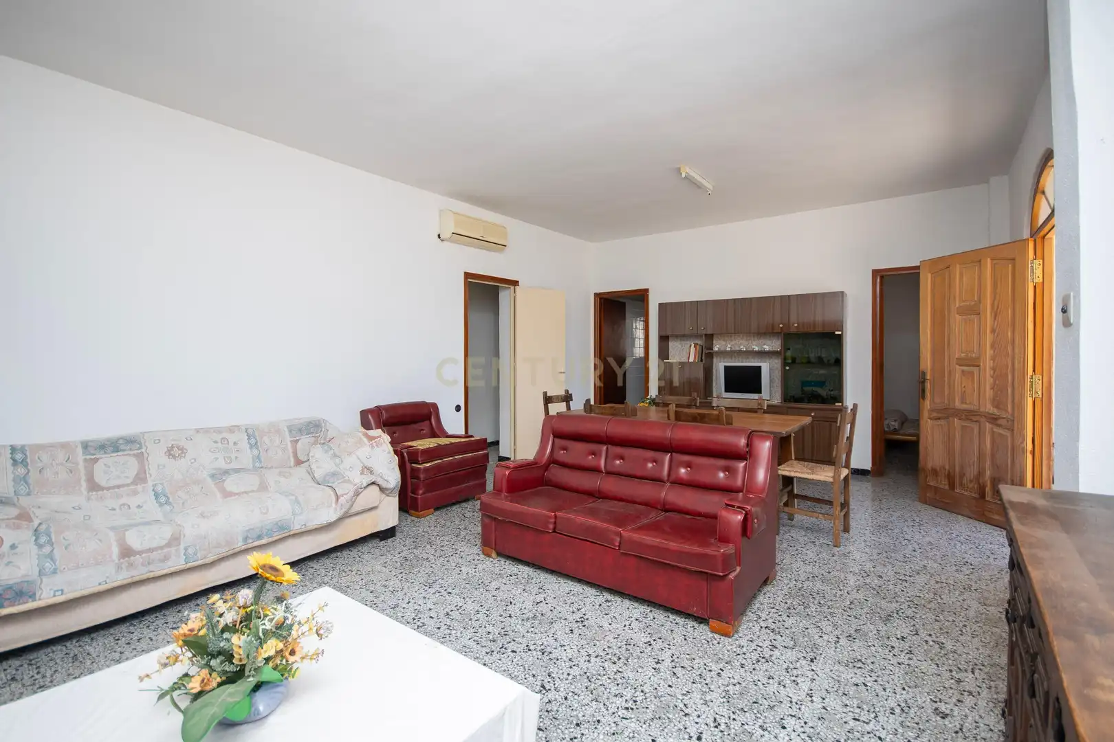 Sala de estar de Residencial en venta en San Vicente del Raspeig / Sant Vicent del Raspeig
