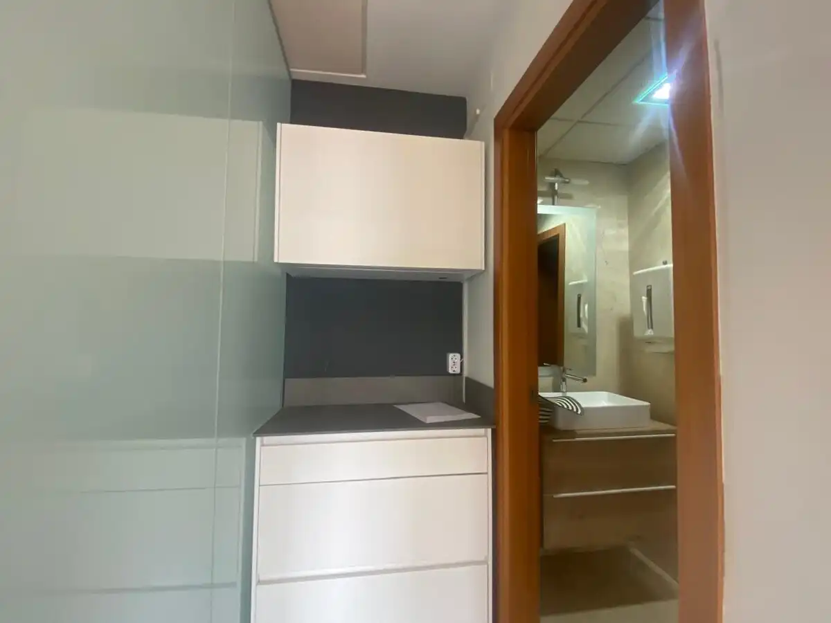 Bathroom of Office for rent in Dénia