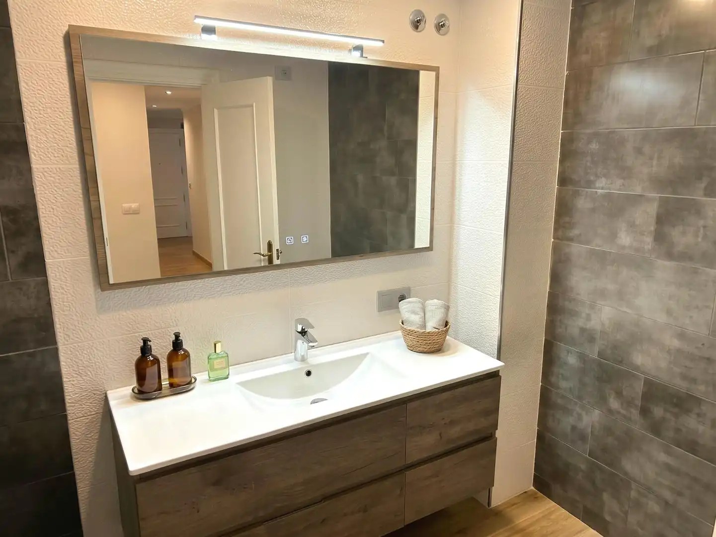 Piso con terraza en venta en Nules, imagen 23