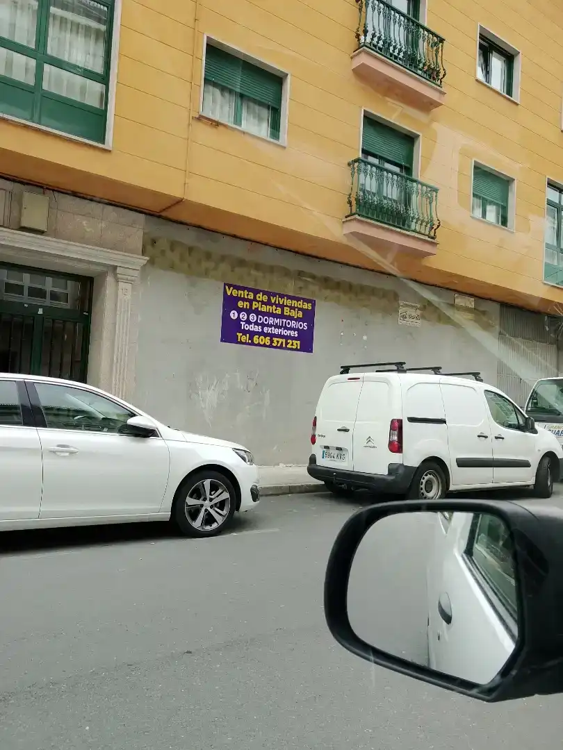 Planta baixa en venda en Negreira amb Aire condicionat