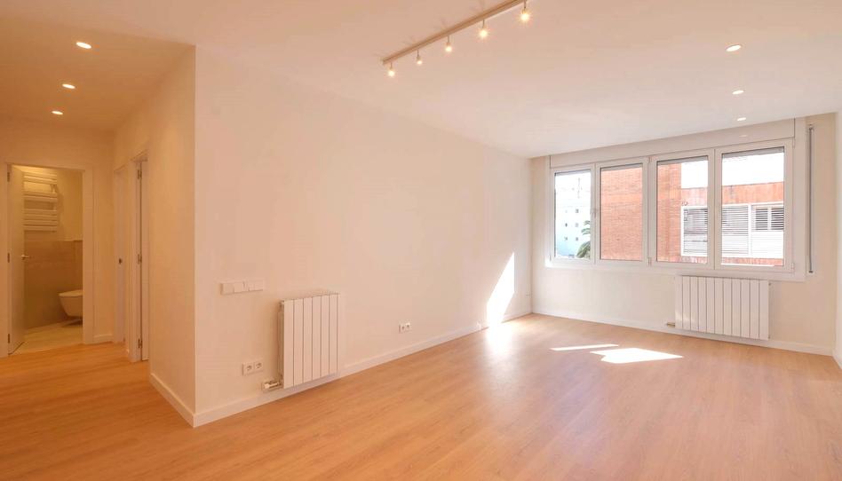 Photo 1 of Flat for sale in Carrer Alt de Gironella, Les Tres Torres, Barcelona