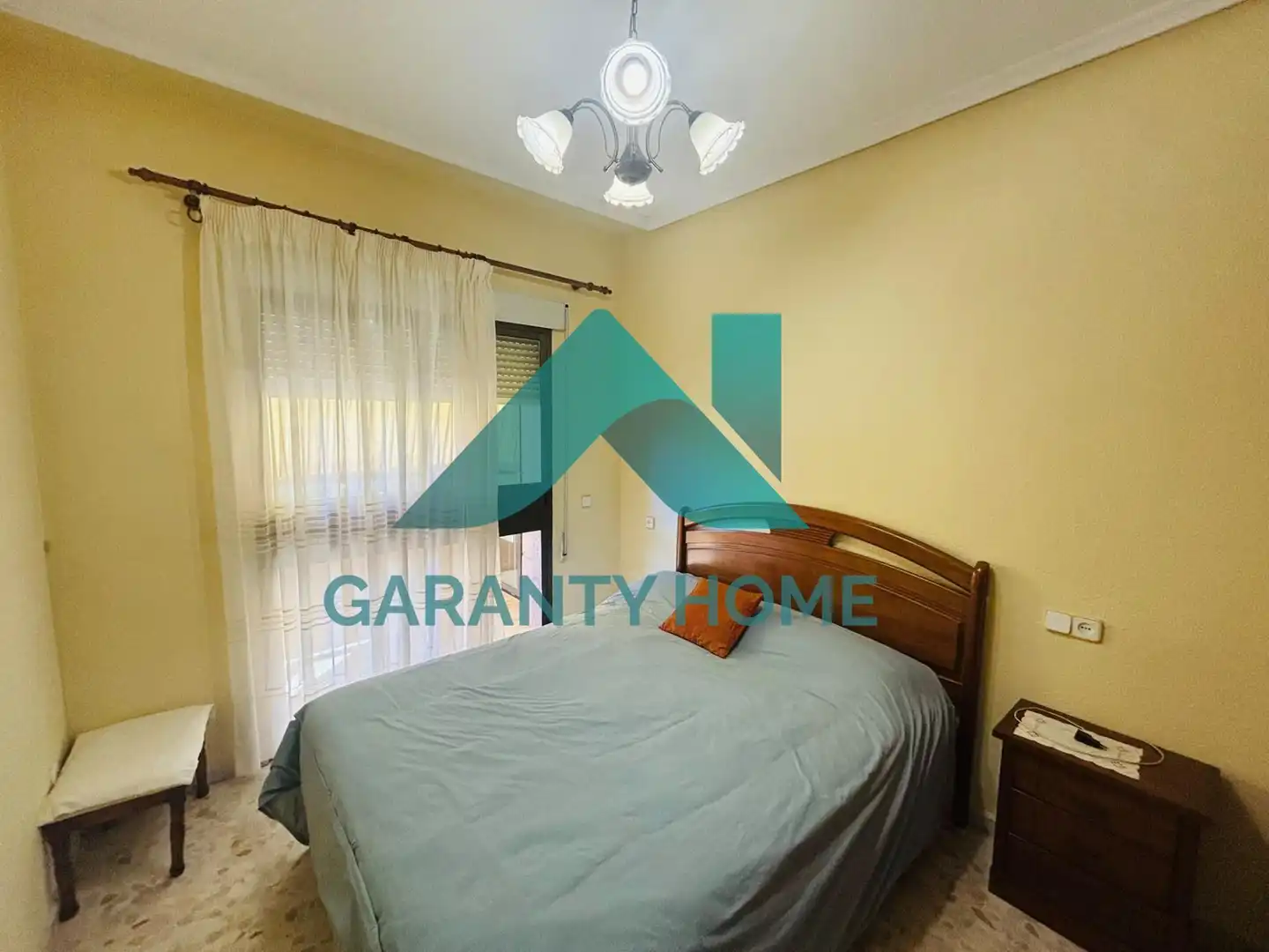 Flat with lift to rent in Ruta de la Plata, imagen 26