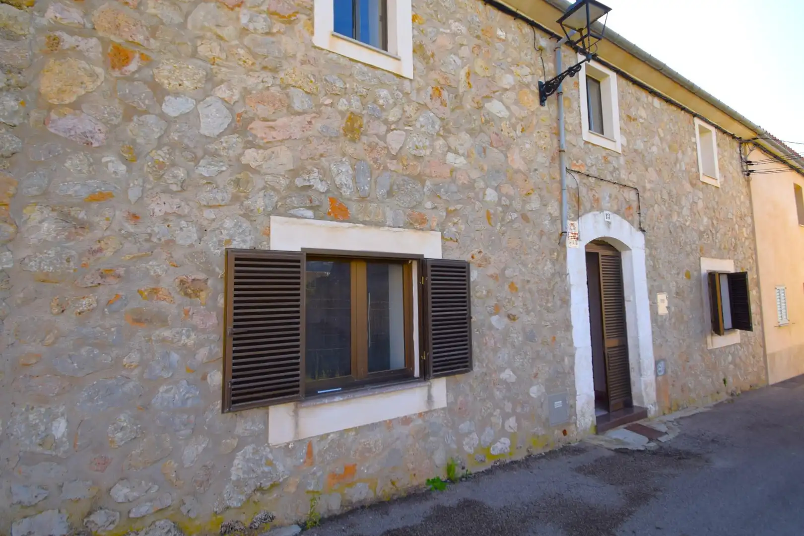 Casa con jardín en venta en Campanet, imagen 36