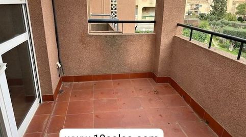 Foto 2 von Wohnungen zum Verkauf in Altorreal - El Chorrico, Molina de Segura
