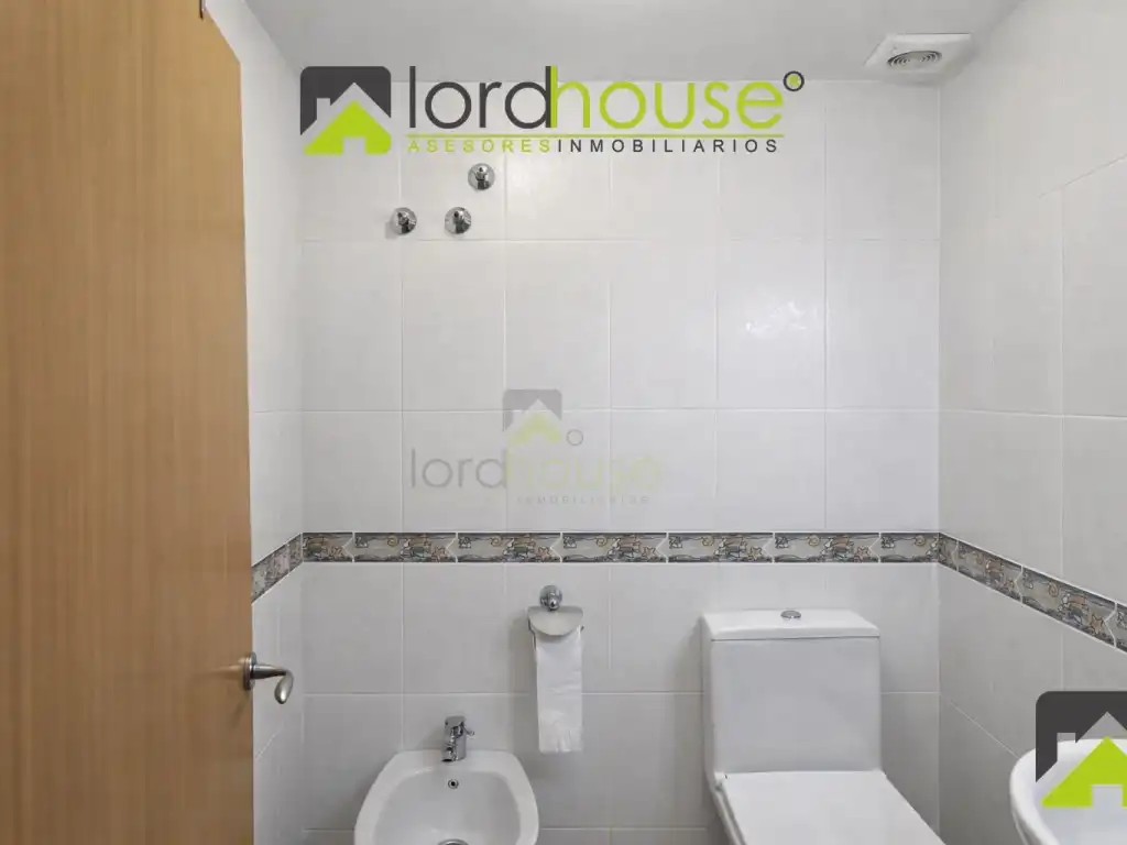 Baño de Apartamento en venta en Mazarrón