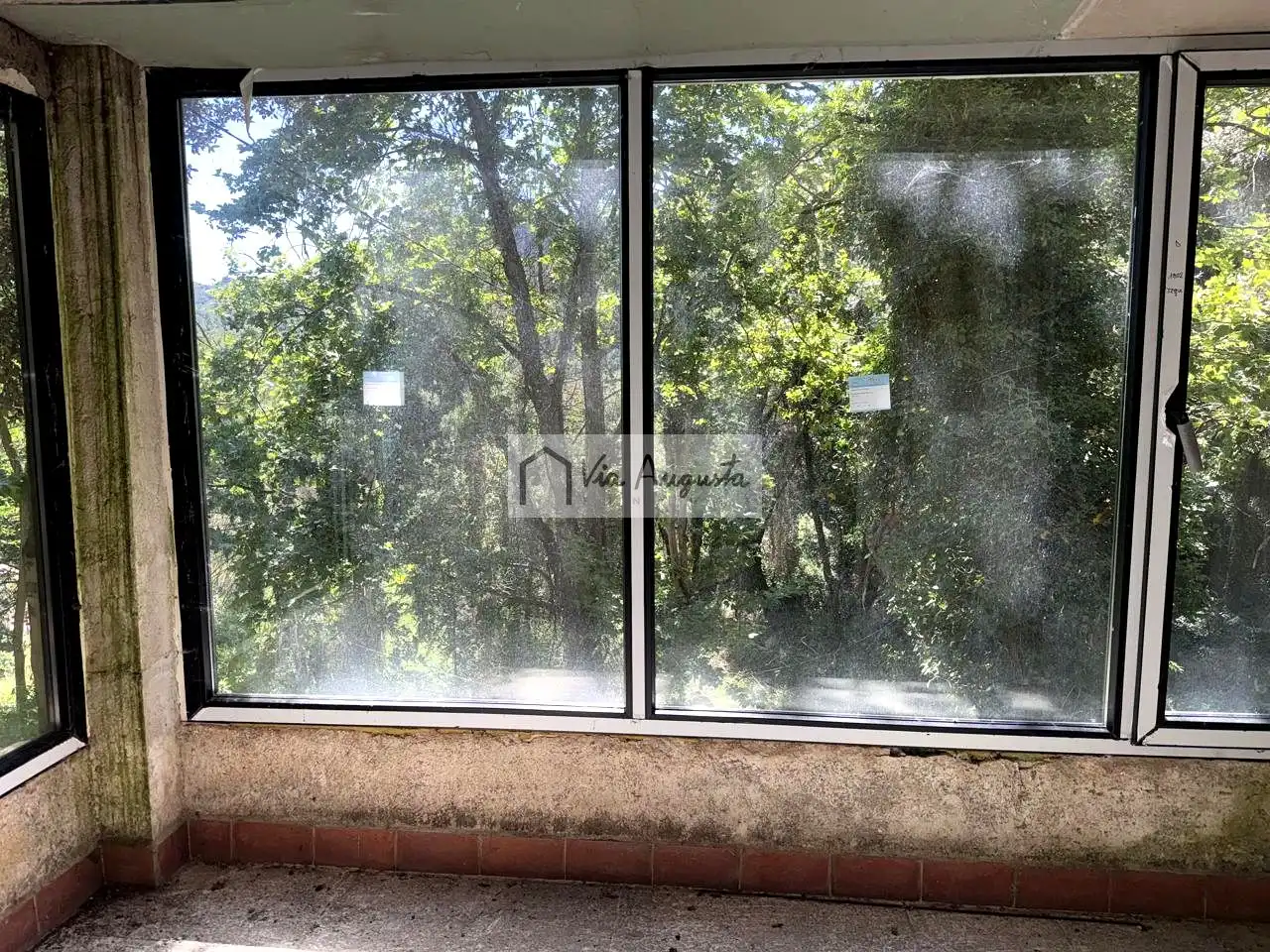 Jardí de Casa o xalet en venda en Alfara de Carles amb Jardí privat, Terrassa i Balcó