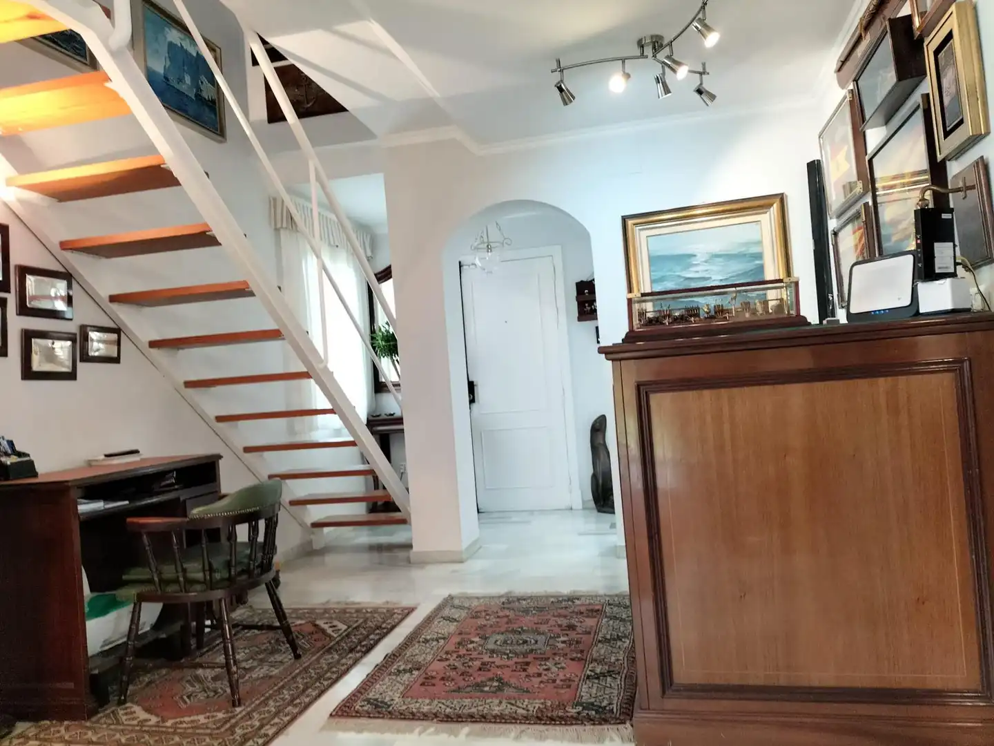 Casa o xalet en venda en El Puerto de Santa María
