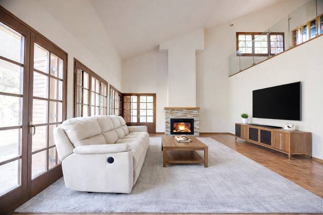 Casa-chalet en Venta en Carrer Quatre Camins en Cabrils