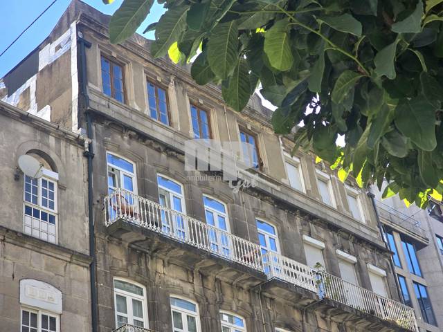 Ático en Venta en Rúa de Urzáiz en Centro - Areal