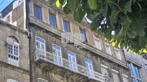 Foto 2 de Ático en venta en Rúa de Urzáiz, Centro - Areal, Vigo