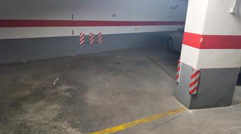 Photo 3 of Garage to rent in Carrer de Sant Jacint, 27, La Petxina, Valencia