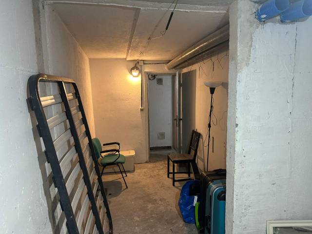 Trastero en Alquiler en De La Esgrima en Embajadores - Lavapiés