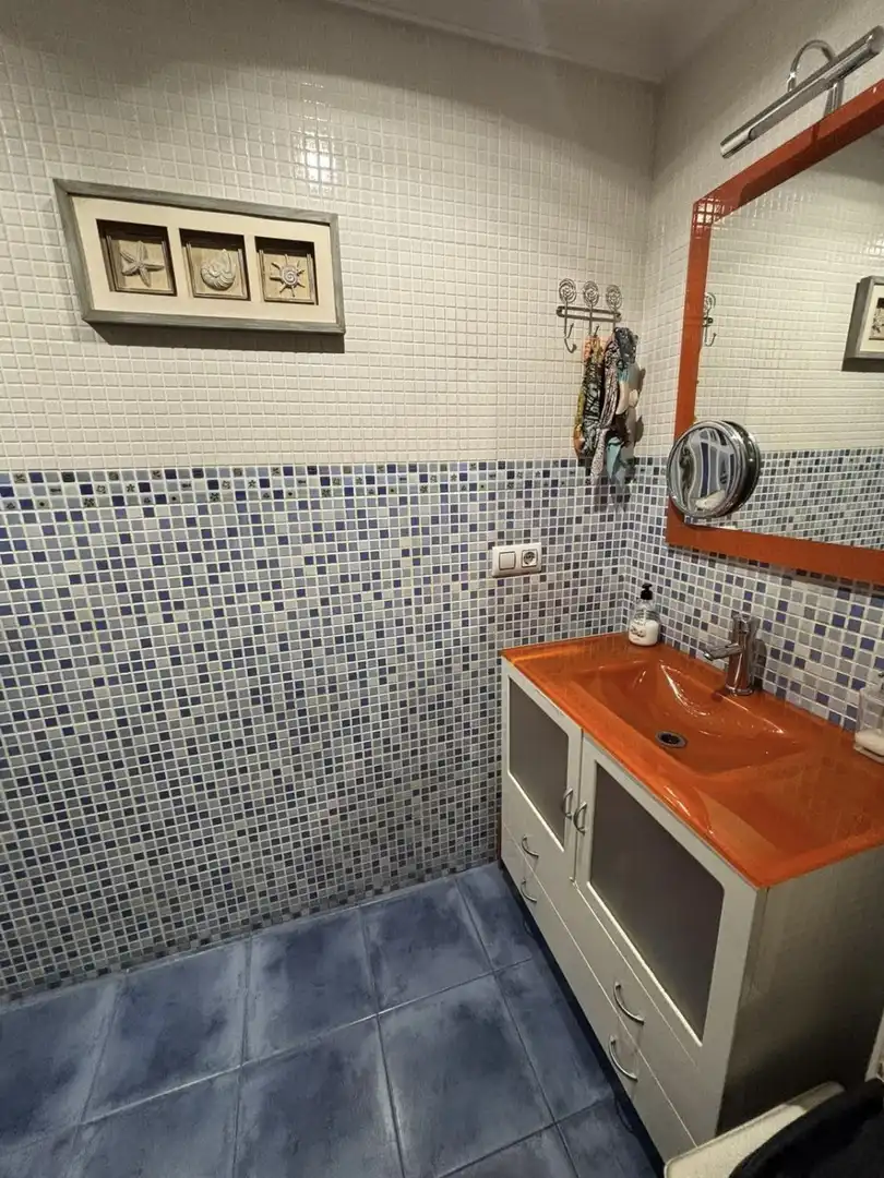 Adosado en venta en Esgrima, imagen 11
