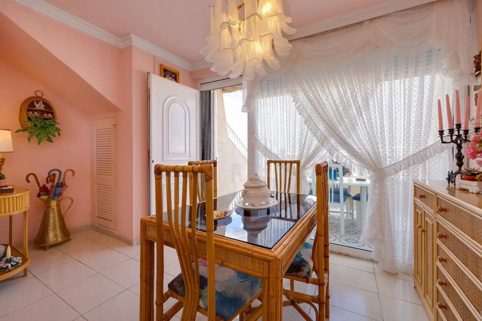 Apartament amb piscina en venda a La Mata, imagen 8