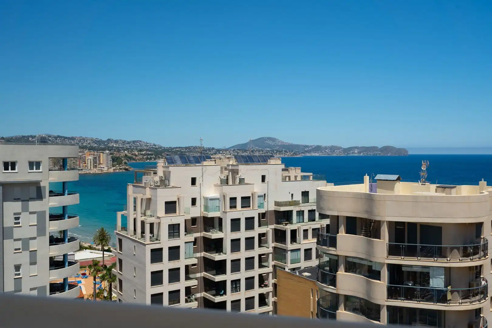 Apartment with terrace for sale in Playa Arenal - Bol, imagen 36