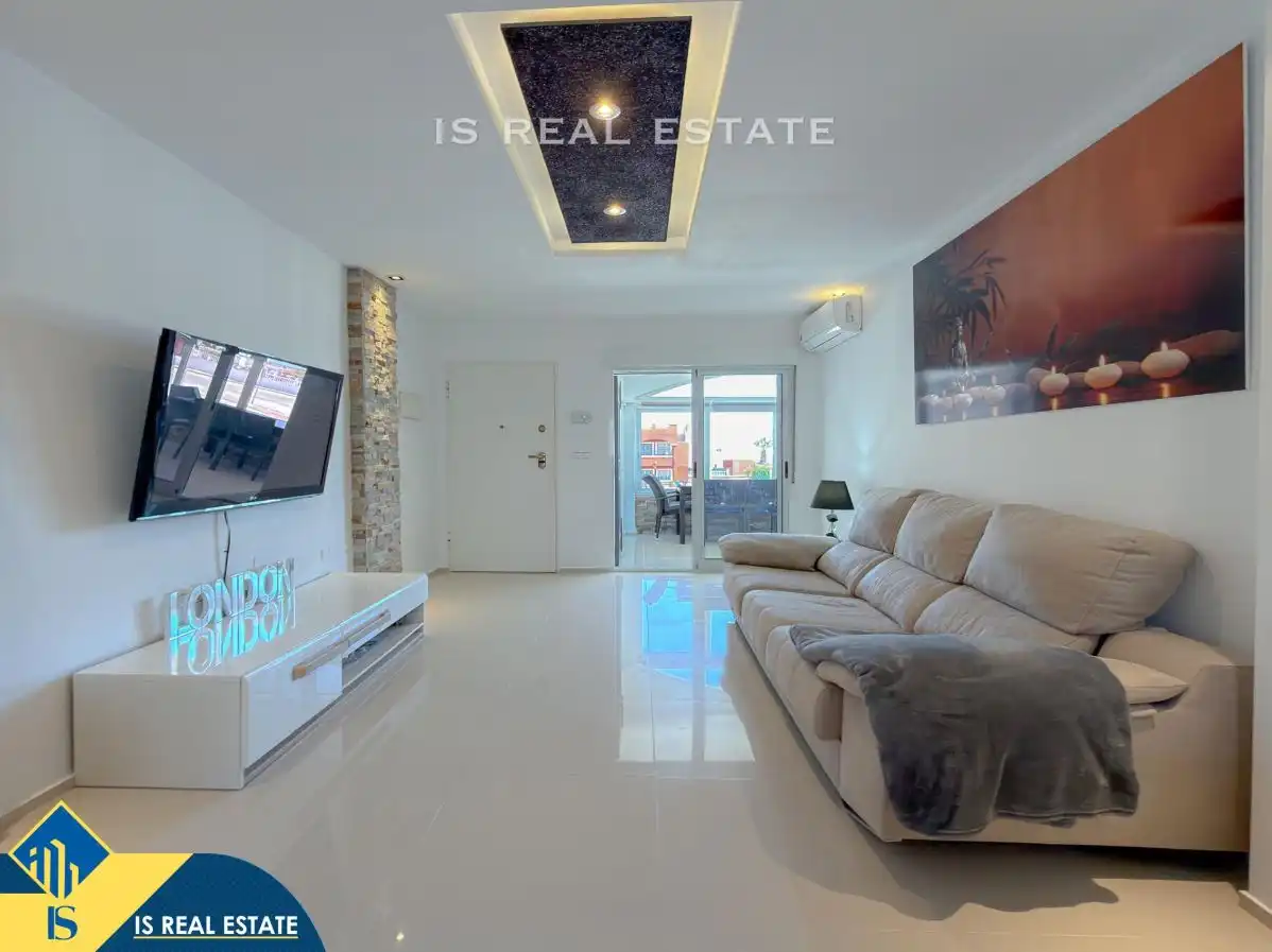Ático con piscina en venta en Orihuela Costa, imagen 19