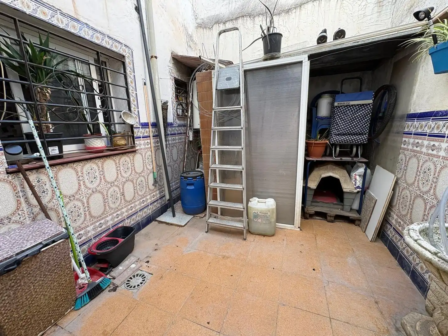 Houses for sale in Córdoba  with Air Conditioner, Heating and Terrace
