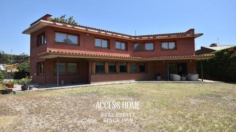 Photo 3 of Houses for sale in Cabrera de Mar, Barcelona