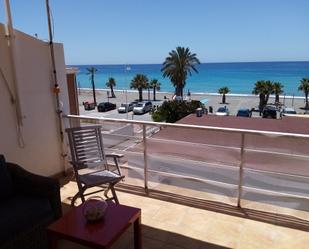 Terrace of Apartment to rent in Almuñécar  with Air Conditioner and Terrace