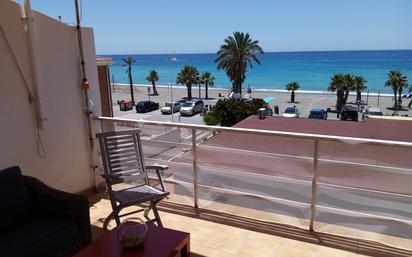 Apartment to rent in La Herradura centro