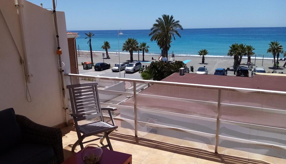 Photo 1 of Apartment to rent in La Herradura centro, Granada