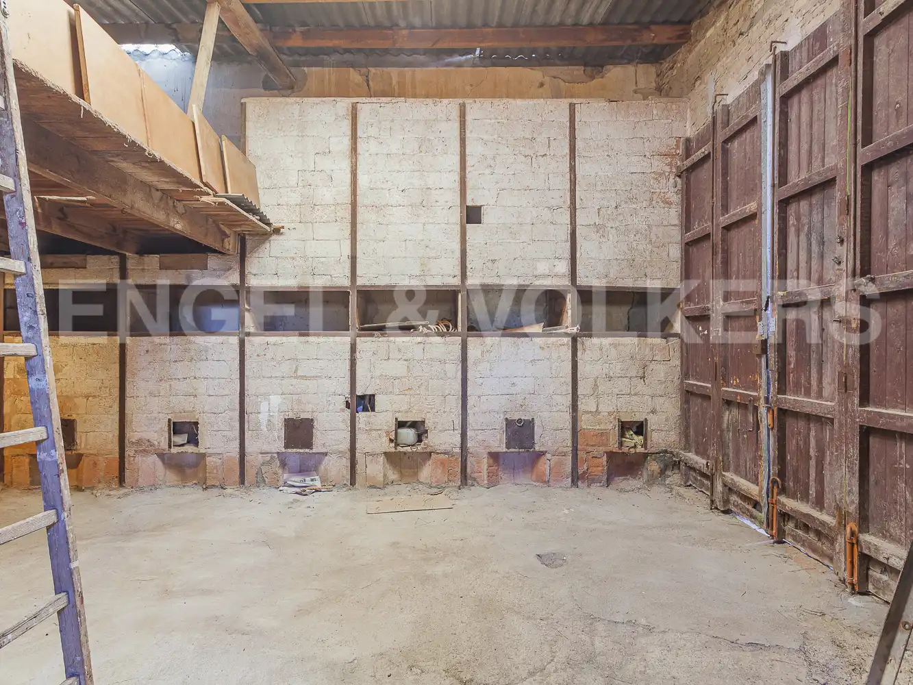 Finca rústica en venda en Rubí amb Calefacció, Jardí privat i Terrassa
