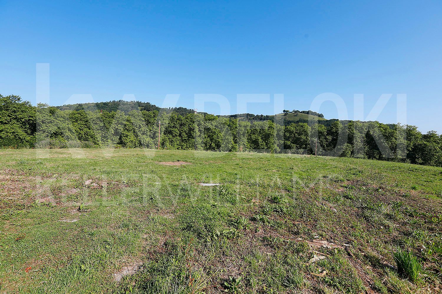 Casa o xalet en venda en Irun  amb Jardí privat