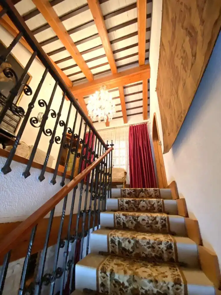 Maison rustique avec jardin à vendre à Pont Major - Pedret - Campdorà, imagen 8