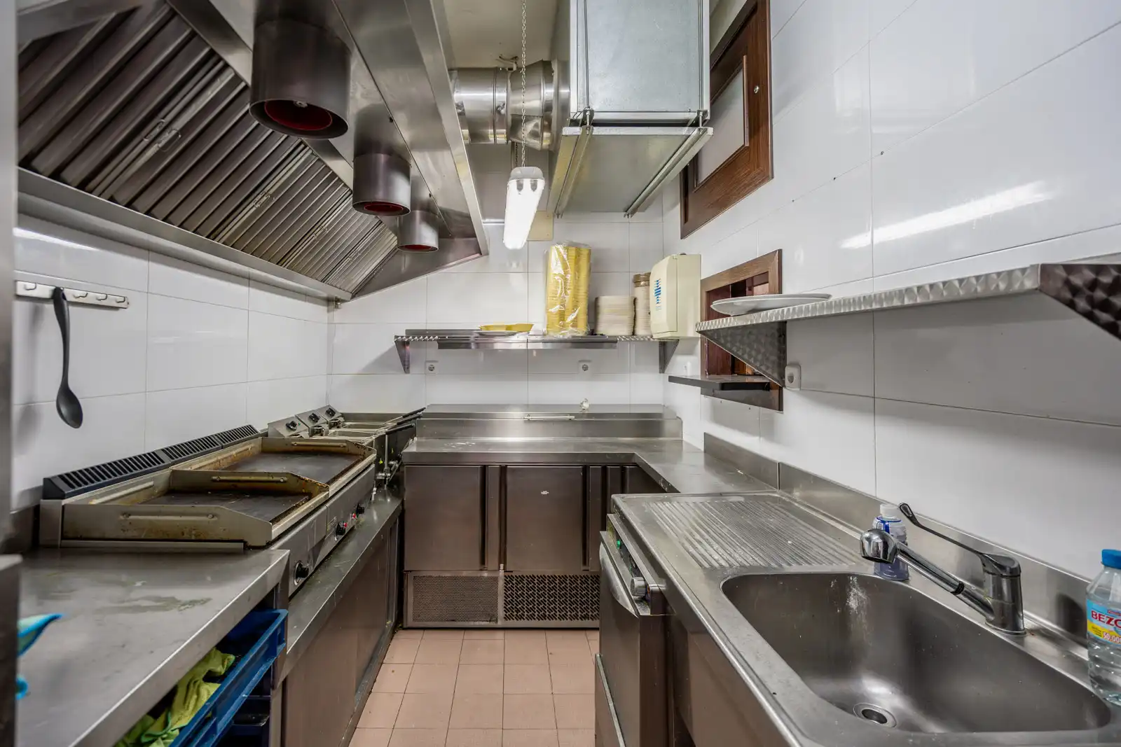 Business premises for sale in Mejorada del Campo, imagen 7