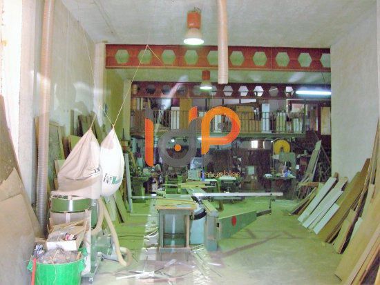 Premises to rent in Puerto Lumbreras