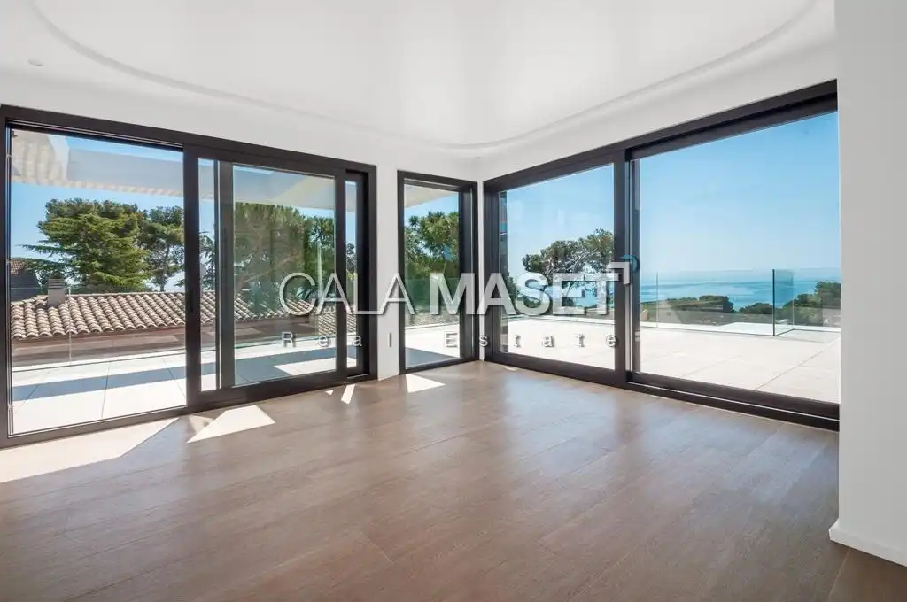 Casa con piscina en venta en Ginjoler, imagen 2
