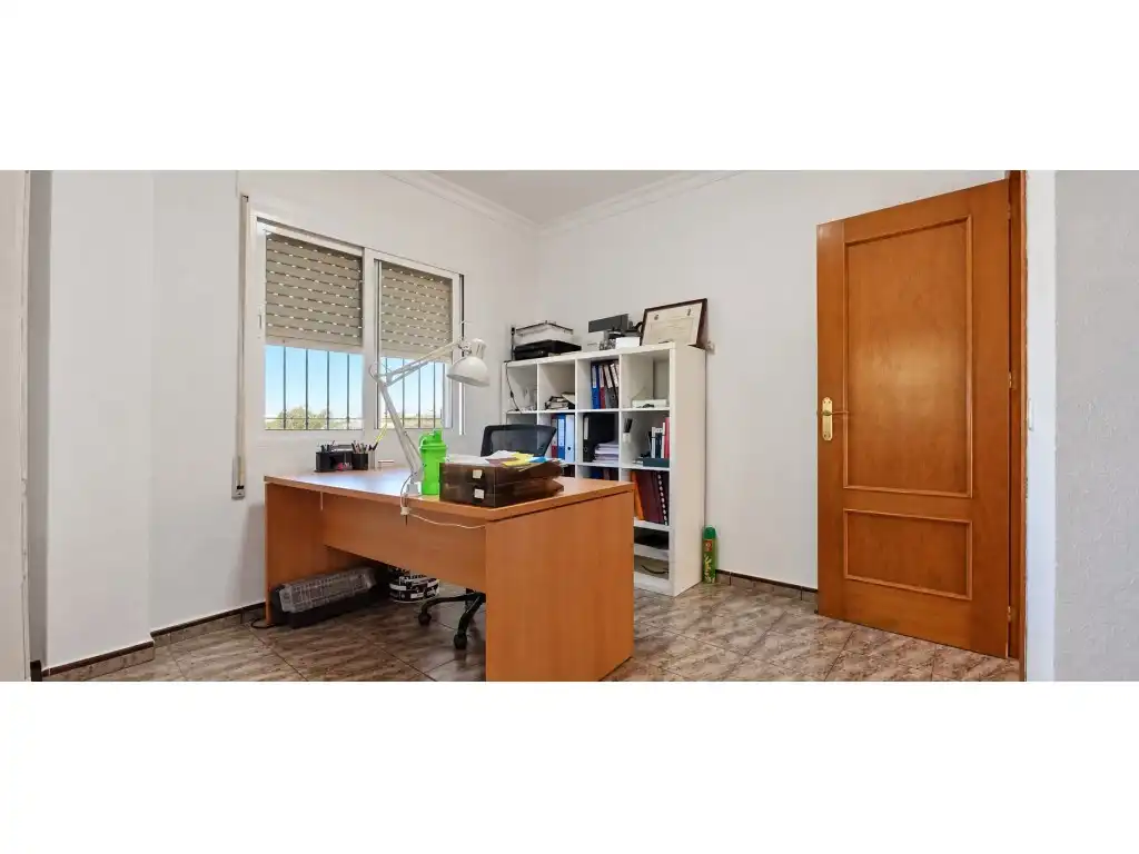 Villa in vendita a Avenida Europa, imagen 44