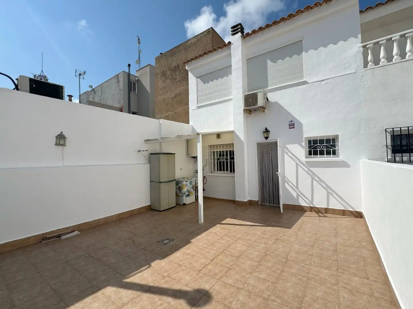 Appartamento con terrazza in vendita a Centro, imagen 20