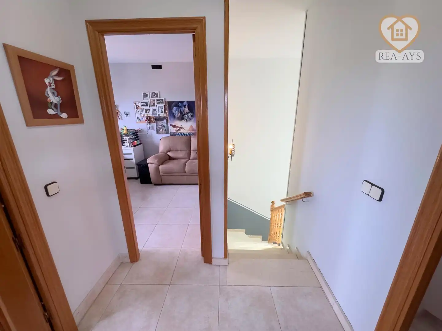 Casa o chalet en venta en Vallirana con Calefacción, Jardín privado y Terraza