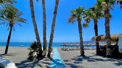 726  Amplio apartamento con terraza a 100 m de Playa San Cristóbal  Almuñécar