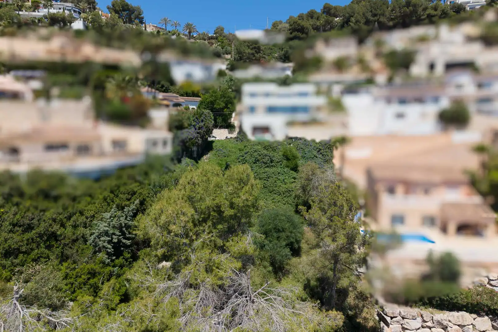 Terreno residencial en venta en El Portet - Pla de Mar, imagen 7