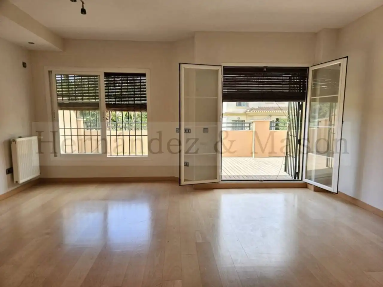Casa a schiera con piscina in vendita a Los Pacos, imagen 13