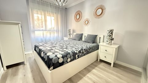 Foto 4 de Piso en venta en Avenida de Cuba, Pan y Guindas, Palencia Capital