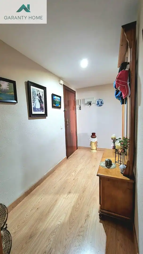 Pis en venda en Benalmádena amb Jardí privat, Terrassa i Moblat