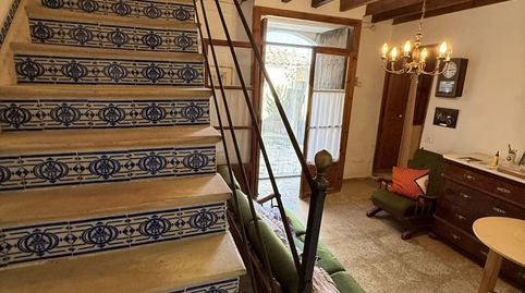 Foto 3 de Casa o chalet en venta en Sa Vileta, Estellencs, Illes Balears
