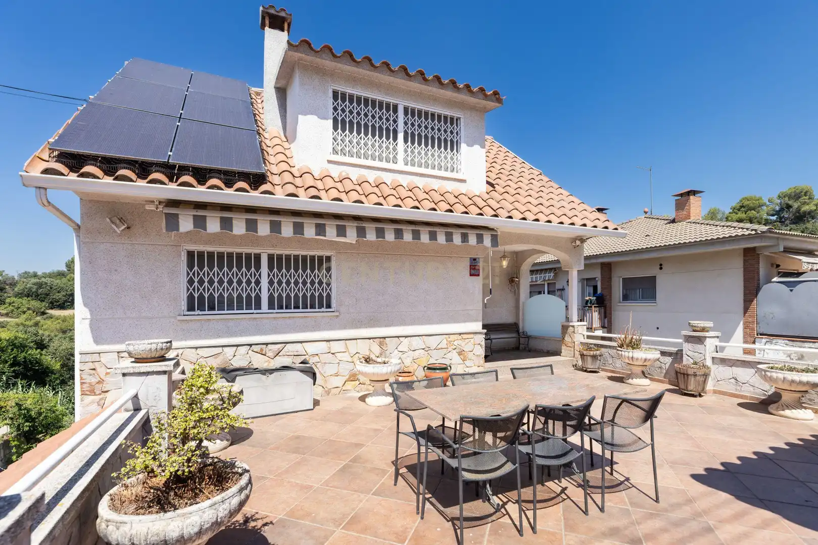 Casa con jardín en venta en Carrer Santiago Rusiñol, 16, Pedra-Santa, Spain 16, imagen 6