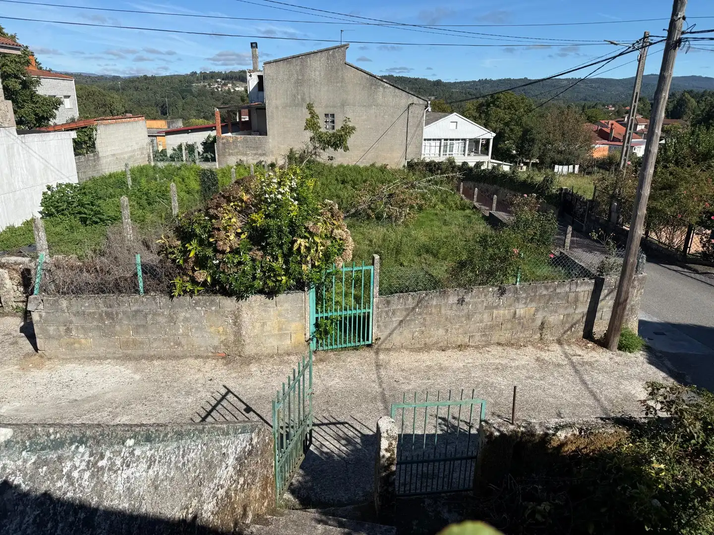 Haus mit Terrasse zum Verkauf in O Carballiño, imagen 39