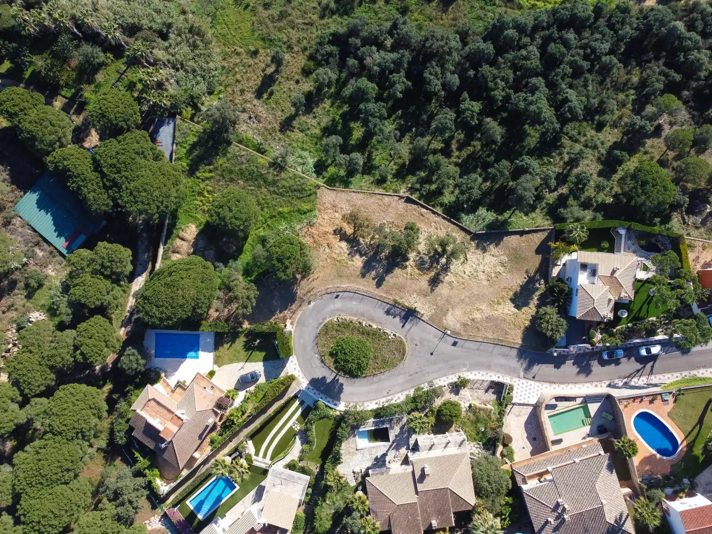 Residencial en venta en Castell d'Aro, Platja d'Aro i s'Agaró