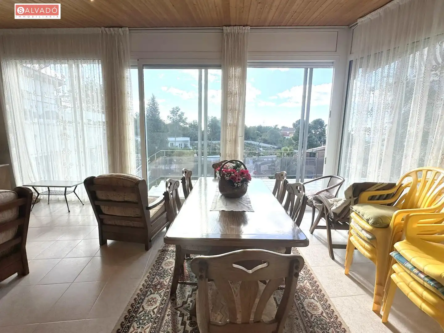 Chalet con terraza en venta en Segur de Dalt, imagen 17