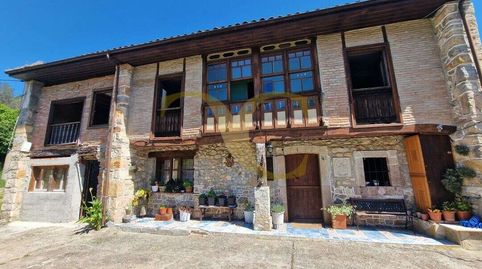 Photo 2 of Houses for sale in Purón, Cué - San Roque - Andrín, Llanes