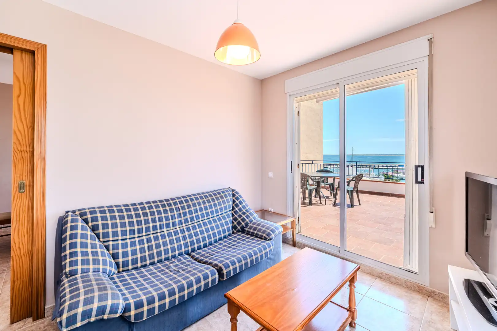 Villa avec terrasse à vendre à L'Ampolla, imagen 106
